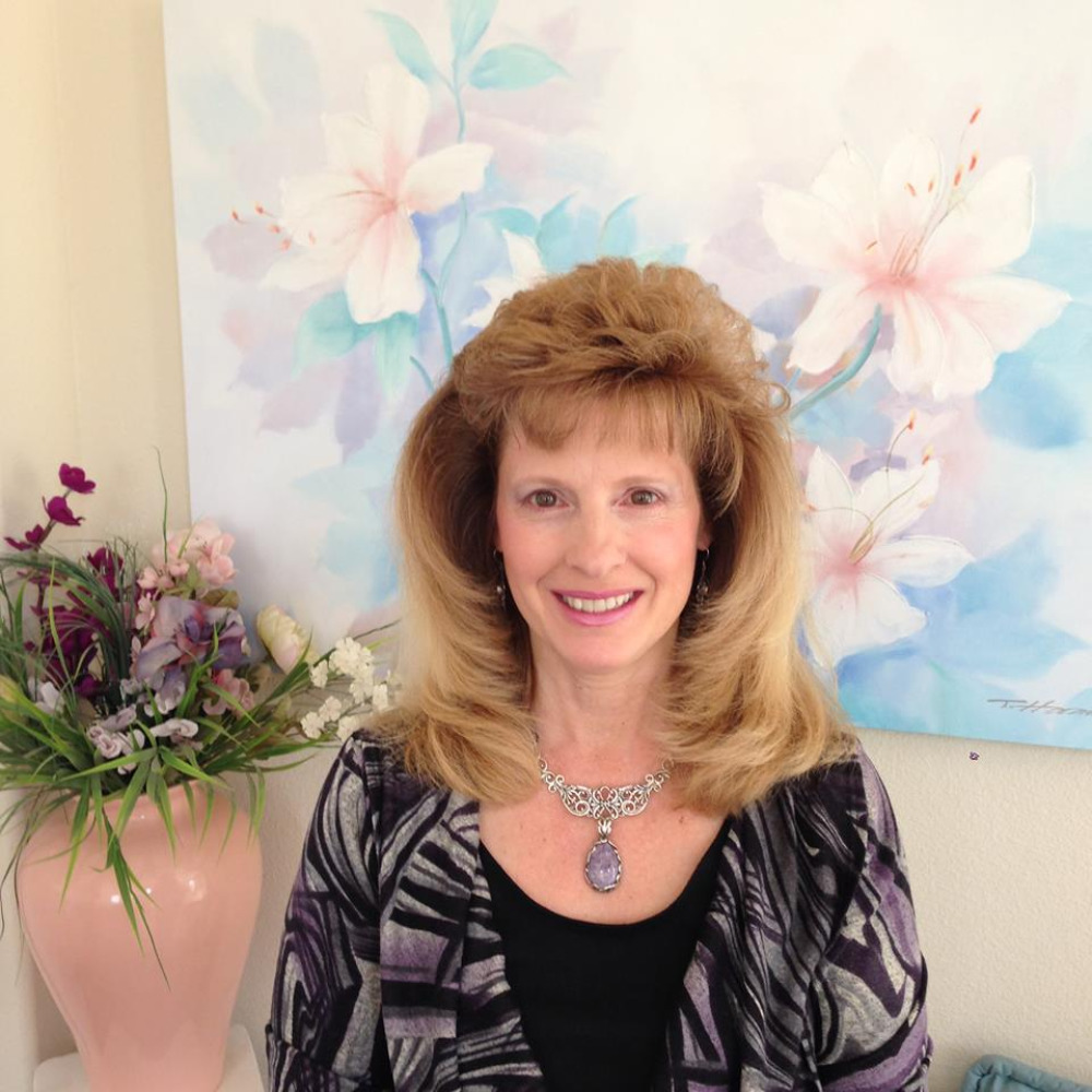 Meet your Posher, Jeanette